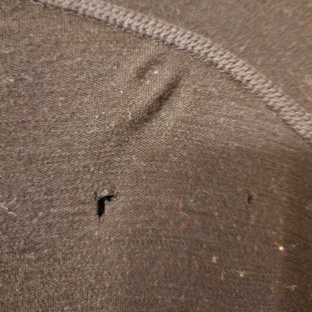 Smart Smartwool QZ - Picture 6 of 9